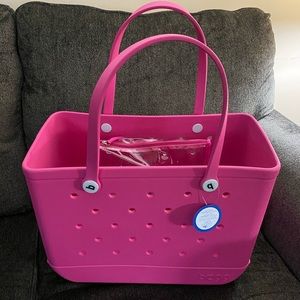 Bogg Bag Haute Pink Large